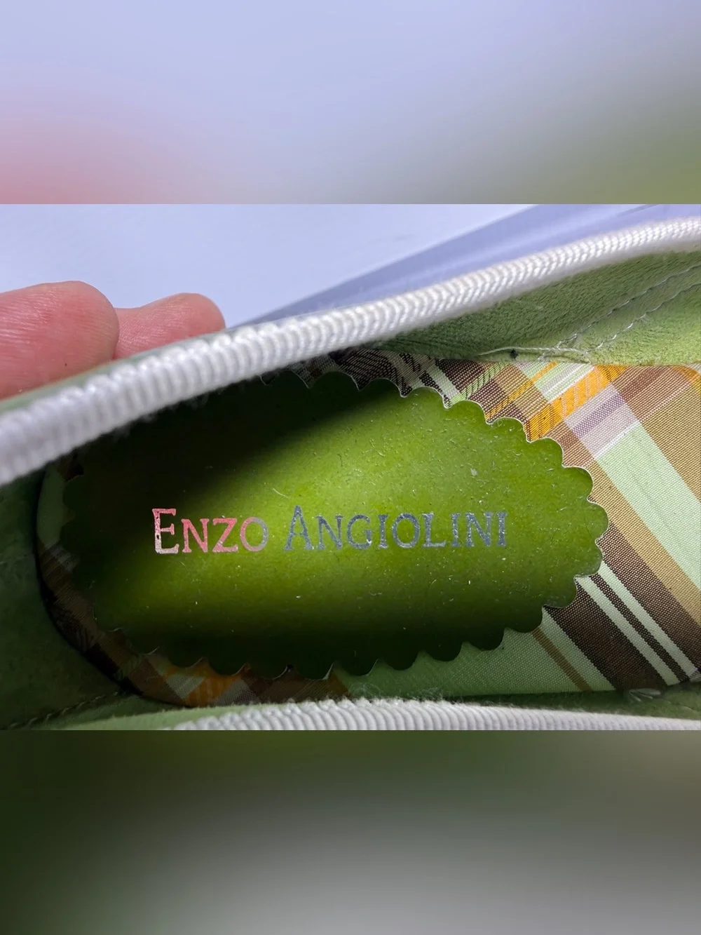 Enzo Angiolini enzo angiolini
